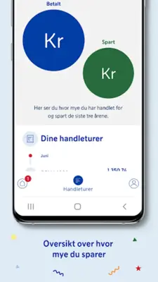 Æ – REMA 1000 android App screenshot 1